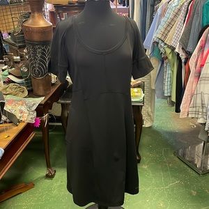 Columbia women's dress size large